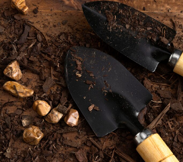 Homestead and Gardening Tools