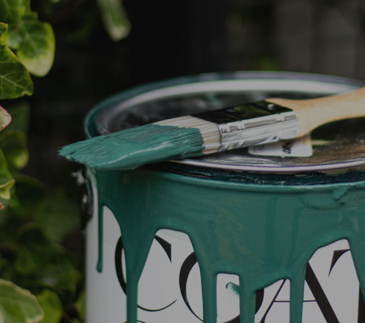 Non-Toxic Paint