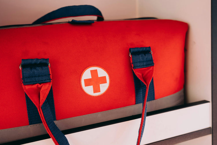 First Aid Kit