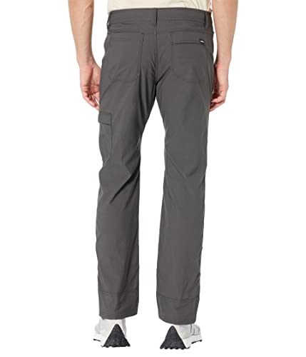 prAna Stretch Zion Pants II