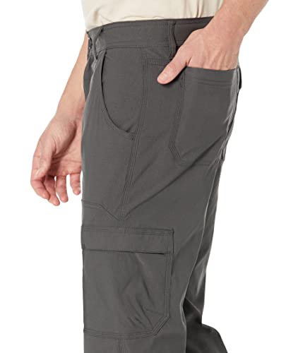 prAna Stretch Zion Pants II