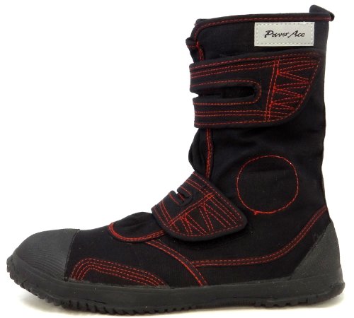 Power Ace Japanese Tabi Safety Boots