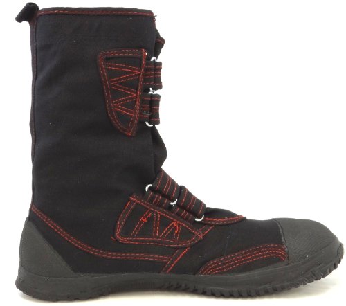 Power Ace Japanese Tabi Safety Boots