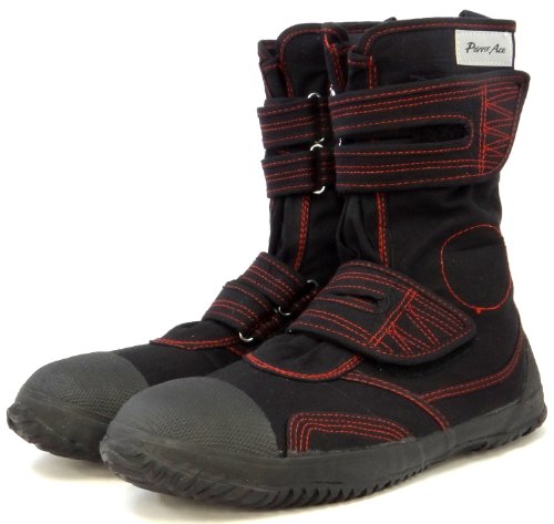 Power Ace Japanese Tabi Safety Boots