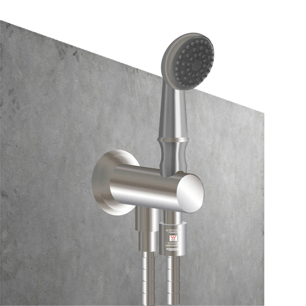 Undersink / Shower MEA ® Iris Structured Water Device