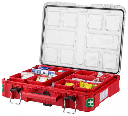 MIlwaukee First Aid Kit