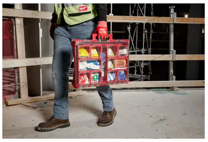 MIlwaukee First Aid Kit