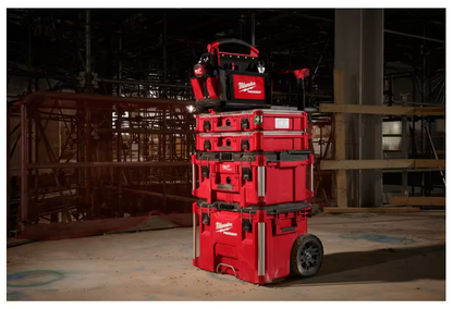 MIlwaukee First Aid Kit
